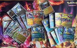 MASSIVE Pokemon Ex/blackstar promo/ace spec Bundle 235 CARDS JAPAN - Image 5