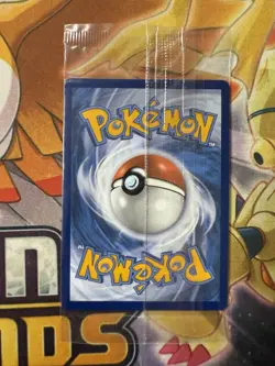 Pecharunt 129 Sv: Scarlet & Violet Promo Cards Holo Sealed - Image 2