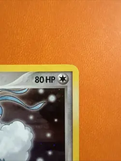 Pokemon TCG Altaria EX Power Keepers Holo Card 2/108 Rare - Image 3