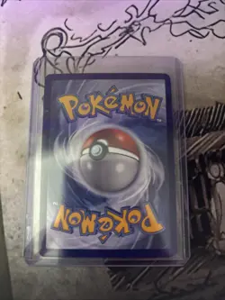 Pokemon Palkia XY75 Black Star Promo Full Art Holo Card 2015 - Image 2