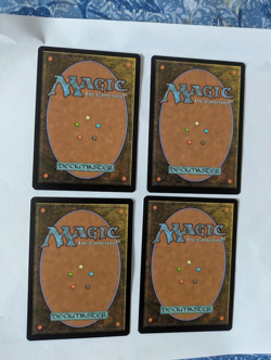 4 Surgical Extraction New Phyrexia MTG NM Free shipping with tracking - Image 2