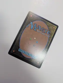 MTG - Rottenmouth Viper - Bloomburrow NM/M Condition - Image 3