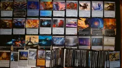 EDH - Iron Spider Artifacts, MTG Commander Deck, Bracket 2, Spider-Man x MTG - Image 2