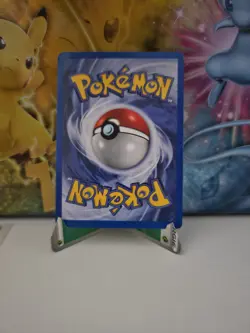 ⚡ Pikachu 60/64 - Jungle Set - Common - Pokemon Karte - Englisch - NM - Image 2