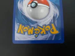 Pokemon - Pichu 28/123 Holo PreRelease Promo HeartGold SoulSilver - Image 5