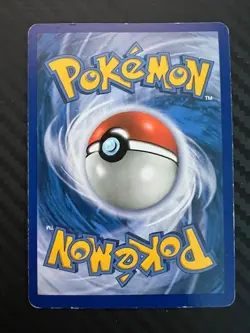 Pokemon TCG Rhyperior LV.X DP29 DP Black Star Promos Holo MP - Image 2