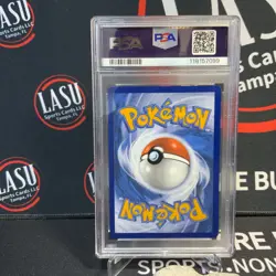 2023 Pokemon Scream Tail Black Star Promo 065 Paradox Rift ETB PSA 10 - Image 2