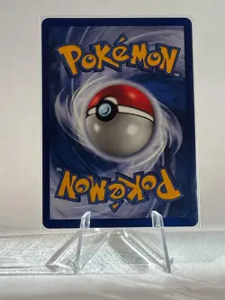 Pokemon-Voltorb- 1st Edition Base Set 67/102 Shadowless- LP - Image 2