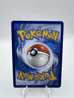 Pokemon TCG -Psyduck 007 Black Star Promo Mega Evolution - Image 2