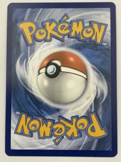 Pokemon Prismatic Evolution Eevee 173 Black Star Promos Illustration Rare NM - Image 3