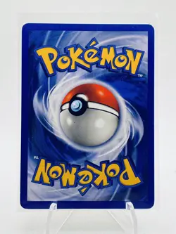 Rattata 61/102 1st Edition Shadowless Base Set 1999 Pokemon WOTC TCG PL - Image 2