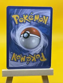 Pokemon PIKACHU 61/90 Undaunted - LP/Light Play - Image 2