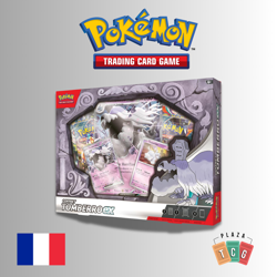 POKEMON : COFFRET TOMBERRO EX (NEUF/SCELLE) - Image 3