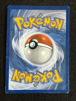 Pokemon Venusaur Holo 3/108 from Dark Explorers in DMG condition! - Image 2