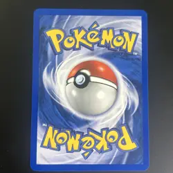 Koga's Ninja Trick - 1st ed Edition Gym Challenge 115/132 2000 NM Pokemon - Image 2