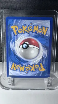 2024 Pokemon TCG Trick or Trade - Darkrai 137/197 Cosmos Holo - NM - Image 2
