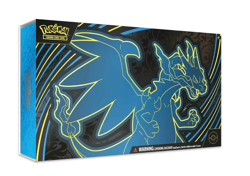 Phantasmal Flames Mega Charizard X ex UPC Ultra Premium Collection PRESALE - Image 1