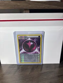 Pokemon TCG Wonder Energy - 144/160 Primal Clash Reverse Holo LP - Image 3