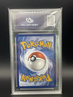 Carte Pokemon Lucario VSTAR FA swsh291 promo CA 9,5 - Image 3