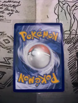 Pokemon TCG Charmander 044: Black Star Promo Scarlet & Violet - Image 2