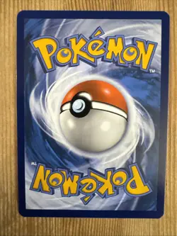 Mega Evolution Black Star Promo - Meloetta - MEP026 - Pokemon TCG - Image 2