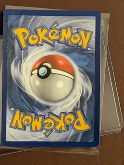 ⚡Pikachu & Mimikyu 2019 Sun and Moon Black Star Holo Promo SM162 Pokemon! - Image 2