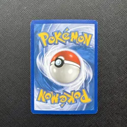 Pokemon TCG Holo Rayquaza 2005 Delta Species 13/113 Ultra Rare Holo Stamped - Image 2