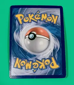 Pokemon TCG Gyarados EX 123/122 XY Breakpoint 2016 Secret Holo Rare Creases - Image 2