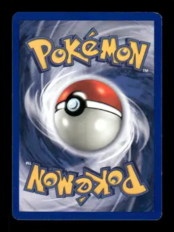 Pokemon Base Set #096/102 Double Colorless Energy Uncommon - Image 2