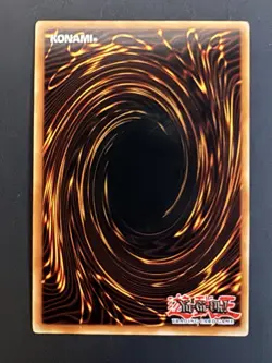 Yugioh Blade Knight CT1-EN002 Secret Rare 2004 Collectors Tin NM/VLP - Image 2