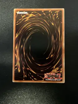 YuGiOh Dust Tornado PSV-011 1st Edition Super Rare Holo - Image 5