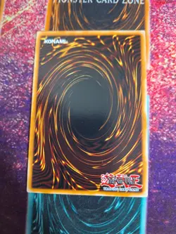 Yu-Gi-Oh! Heavenly Zephyr - Miradora BLVO-EN029 Secret Rare 1st Edition NM a1/ - Image 3