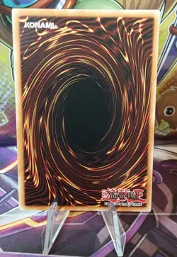 Yugioh! Heavenly Zephyr - Miradora - BLVO-EN029 - Secret Rare - 1st Edition NM - Image 4