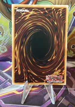 Yugioh! Heavenly Zephyr - Miradora - BLVO-EN029 - Secret Rare - 1st Edition NM - Image 5