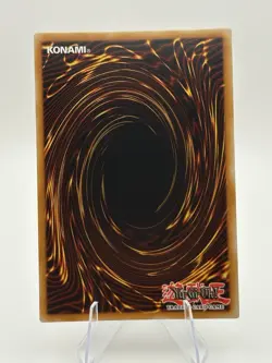 Yugioh Machina Gearframe RA03-EN234 Platinum Secret Rare 1st Edition NM/M - Image 2