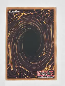 Yu-Gi-Oh! TCG Clockwork Night (Platinum Secret Rare) RA03-EN071 NM - Image 2