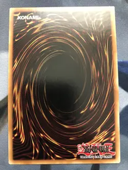 Yugioh! Heavenly Zephyr - Miradora SECRET RARE 1st Edition NM - BLVO-EN029 - Image 3