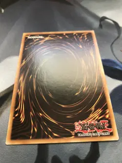 Yugioh! Heavenly Zephyr - Miradora SECRET RARE 1st Edition NM - BLVO-EN029 - Image 4