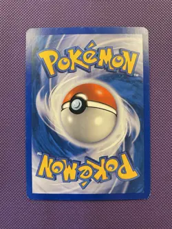 Ralts 15/17 Non Holo Common POP Series 7 Promo Pokemon Card - Image 2