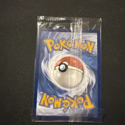 Lapras EX 164 Scarlet & Violet Promo Holo Card Sealed - Image 2