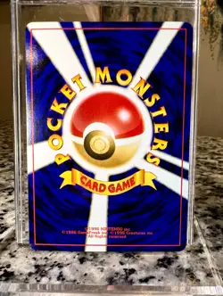 Tyranitar #248 | Neo Discovery Holo Rare 2000 | Japanese Pokemon Card - NM! - Image 2