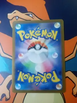Milcry 110/102 AR SV7 Stellar Miracle Pokemon Card Japanese ⭐⭐⭐ PERFECT - Image 2
