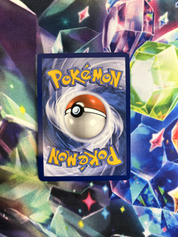 Pokemon TCG S&V Paldean Fates Double Rare Holo Card Charizard EX 54/91 Near Mint - Image 2