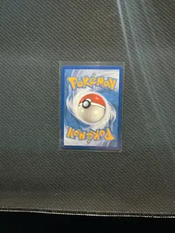 Sprigatito ex 087 Sv: Scarlet & Violet Promo Cards Holo - Image 2