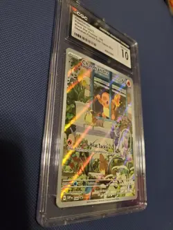 Charmander 044 Sv: Scarlet & Violet Promo GEM MINT 10 Graded Pokemon Card - Image 4