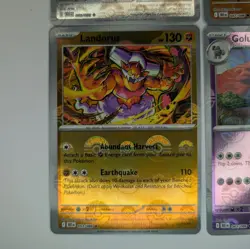 Black Bolt Poke ball Reverse Holo Bundle x4 Poke Ball Pokemon TCG Cards - Image 4