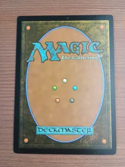 MTG Teferi, Hero of Dominaria - Near Mint, English Dominaria Magic Planeswalker - Image 2