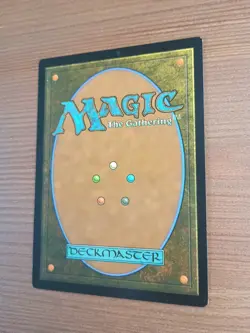 MTG Teferi, Hero of Dominaria - Near Mint, English Dominaria Magic Planeswalker - Image 3
