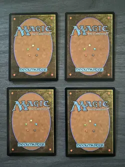 Not of This World x 1 Rise of the Eldrazi Regular - Image 2