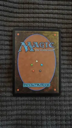 Magic: the Gathering / MtG Stuffy Doll x1 M13 - Image 2